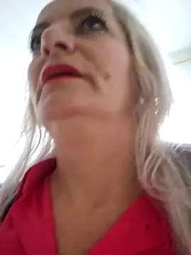 LadyTouch Webcam show