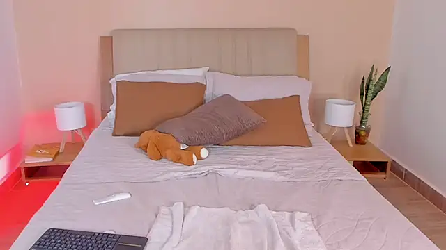 Živý XXX chat Nicolle_Duke