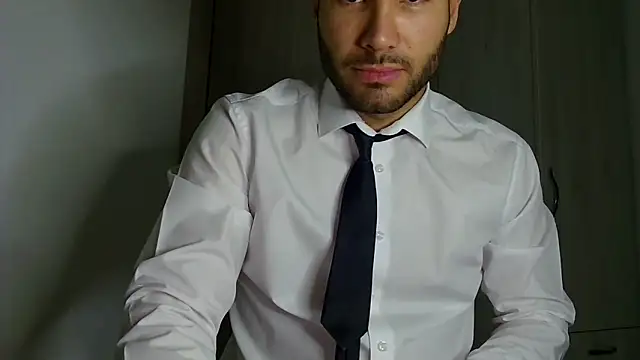 Show Webcam de Justynn1