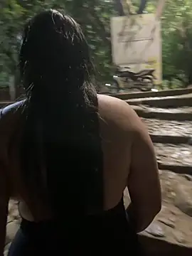 Pokazy przed kamerką – Datoka_adrenaline