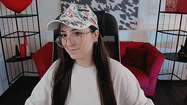 VirtuallVoyant 라이브 XXX 채팅