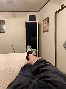 Allinside666's Webcam Show