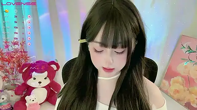 CLaire-5 Obrolan Langsung XXX