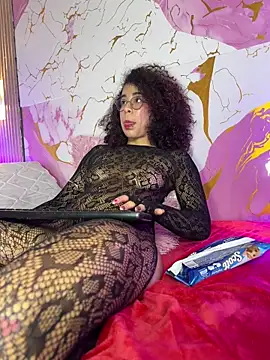 Woo_isDaphnen Live XXX chat