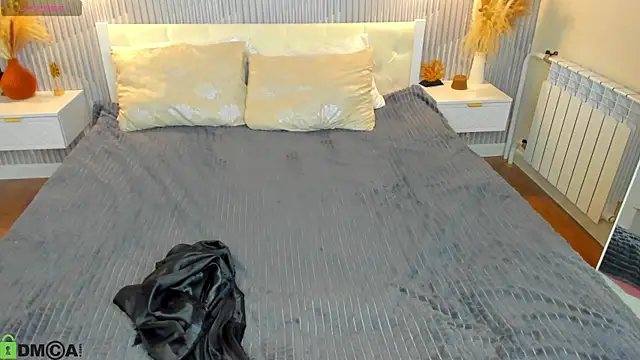 Chat XXX ao vivo de Crystal-Lace