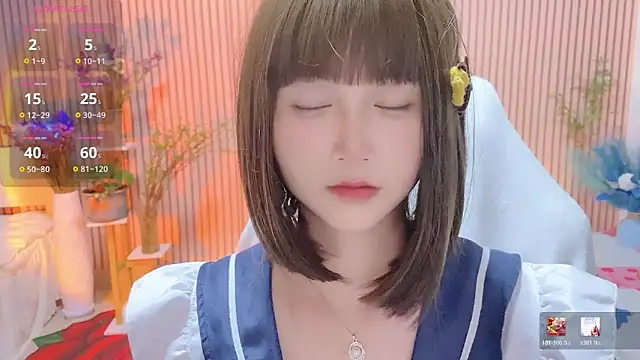 di-or- Live XXX-chat