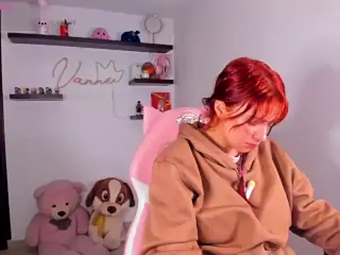 Vannessa__Shy 라이브 XXX 채팅