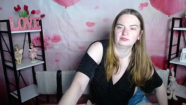 FreyaDak Live XXX-Chat