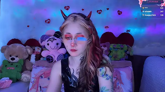 _Devill_Baby Live XXX-Chat