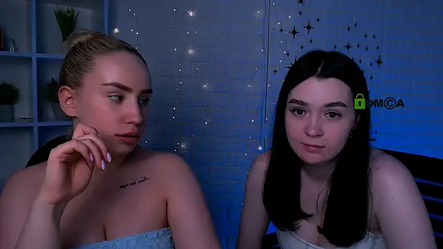 asol_muah Adlı Modelin Web Kamerası Şovu