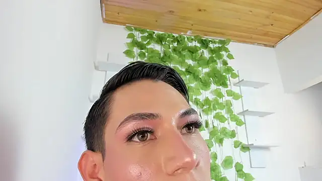 JackeOwens 웹캠 쇼