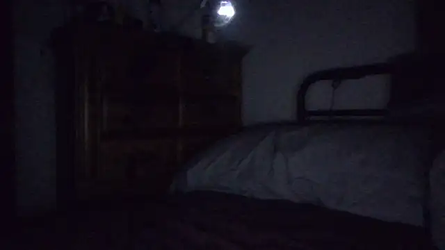 sampookie Adlı Modelin Web Kamerası Şovu