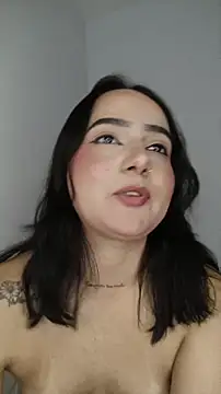 Chat XXX en directo de tiffanybrowm