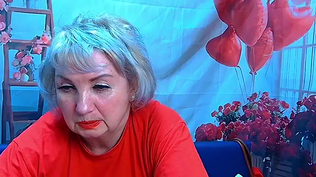 RenataDaster's Live XXX Chat