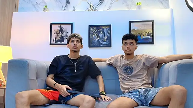 Онлайн чат XXX YOUNG_BOYS_HELL