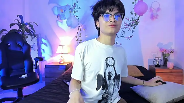 Kai_blaz Webcam Show