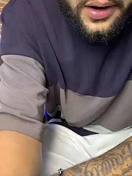 Chat +18 de KyleJoss30 ao vivo