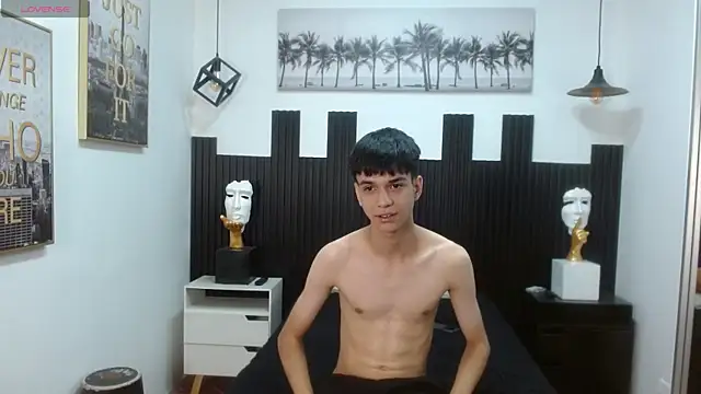 maxim_rod Webcam-Show