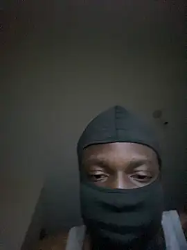 Show de Gamergoons na webcam