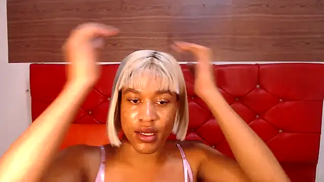 dirtydolltsx 网络视讯表演