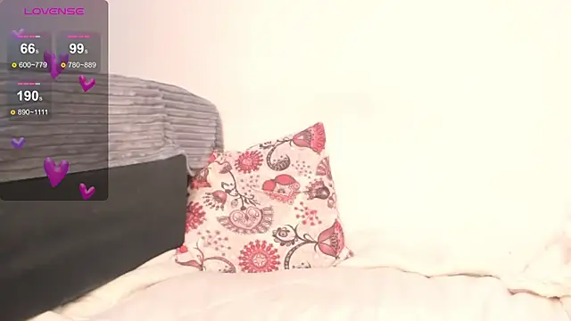 Ammy_isabellaa's Live XXX Chat