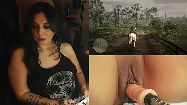 دردشة Blaze_Onn الجنسية المباشرة