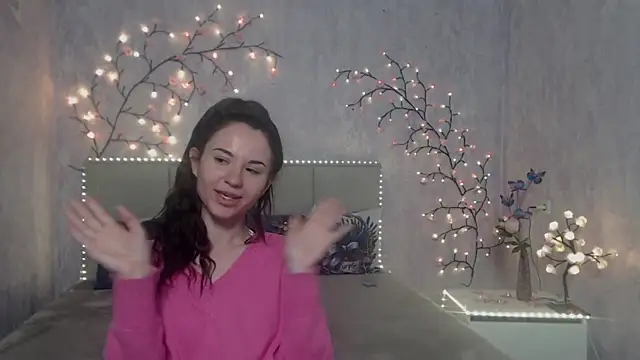 Czat XXX na żywo – KaraCriegs