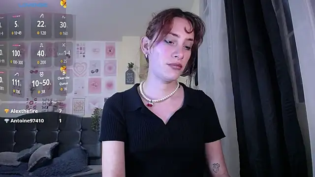 IsaBaileys_ live XXX chat