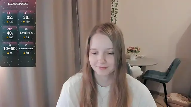 Czat XXX na żywo – Alyaley