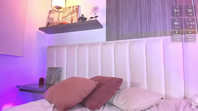 miel_gomez live XXX chat