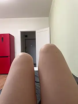 Marylallka5 Webcam-Show