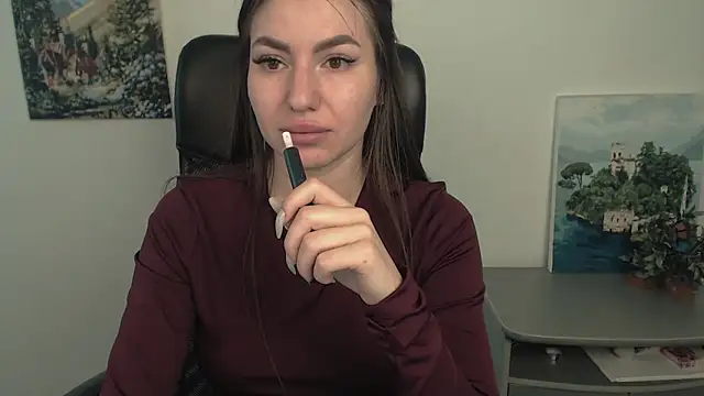 Trinny_Love Obrolan Langsung XXX