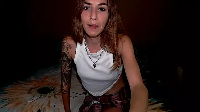 stephieval_'s Live XXX Chat