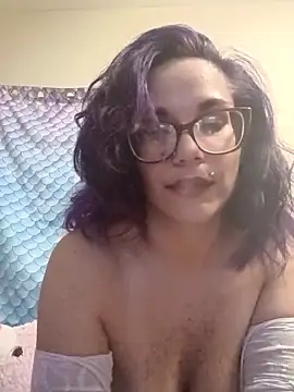 ManaB88's Live XXX Chat