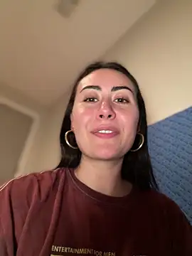 Czat XXX na żywo – ximenacazalla