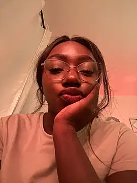 Chat XXX ao vivo de alissradiante1