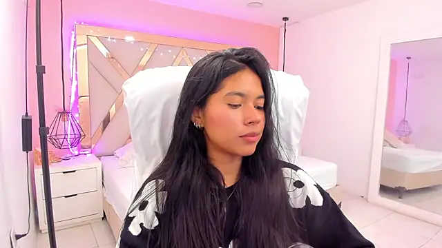 samantaa_shy's Live XXX Chat