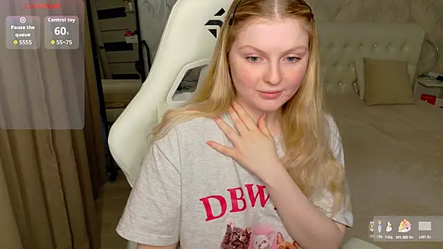 دردشة AmeliaDiamond الجنسية المباشرة