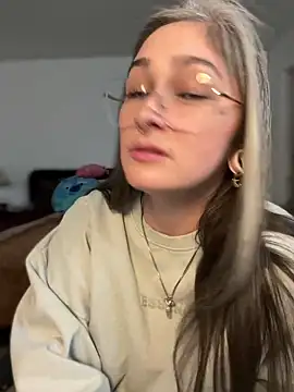 Alix_Valentine Obrolan Langsung XXX