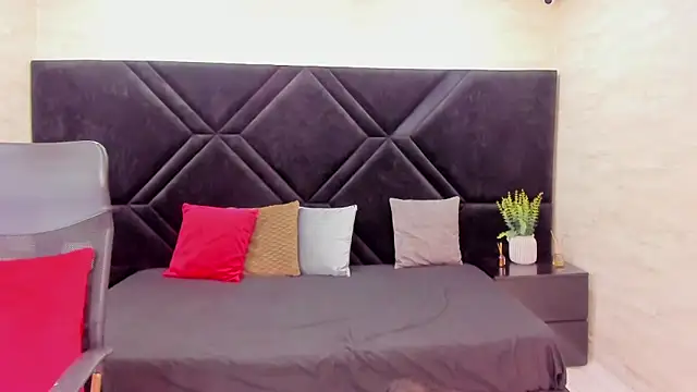 Czat XXX na żywo – VictoriaaBlair