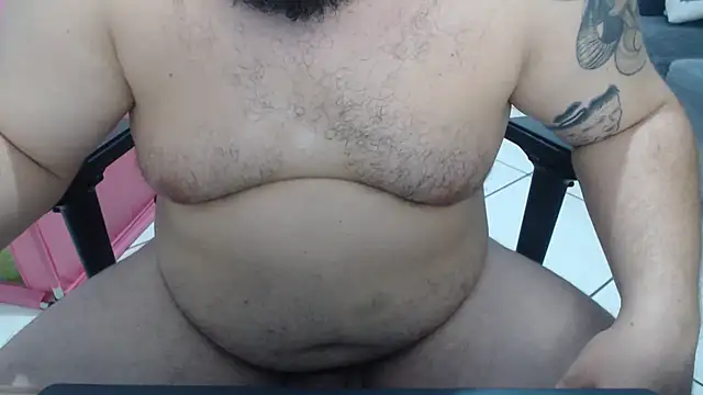 Brsecretbear Obrolan Langsung XXX