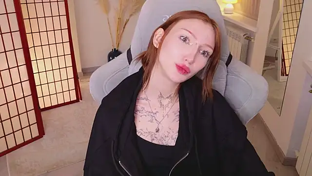 May_suki – Live XXX-chat