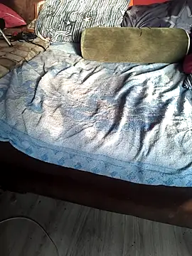 Dwumetrowymis Webcam-Show