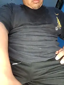 ramito1007 Show Webcam