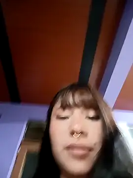 Czat XXX na żywo – Zulema_R1