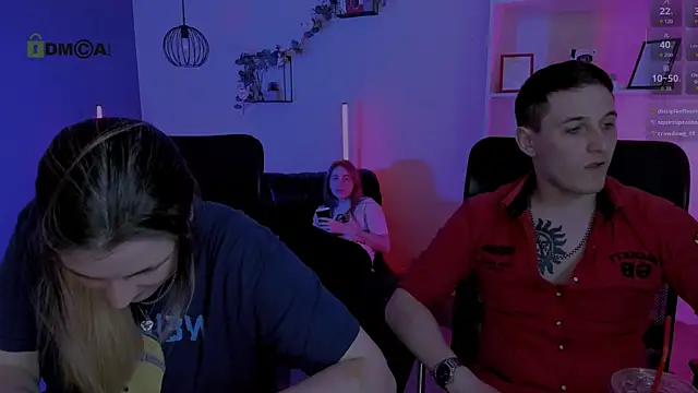 beauty_ginger_'s Live XXX Chat