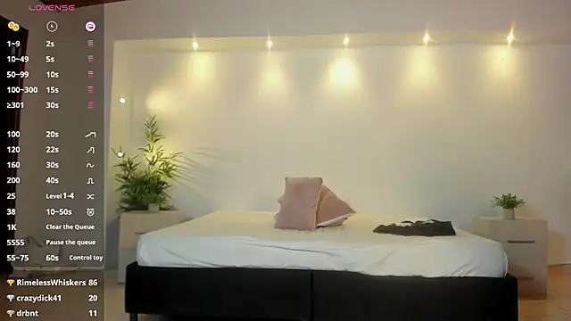 Chat XXX Live VenusCooper