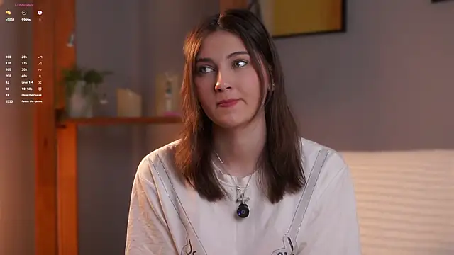 KateCahee's Live XXX Chat