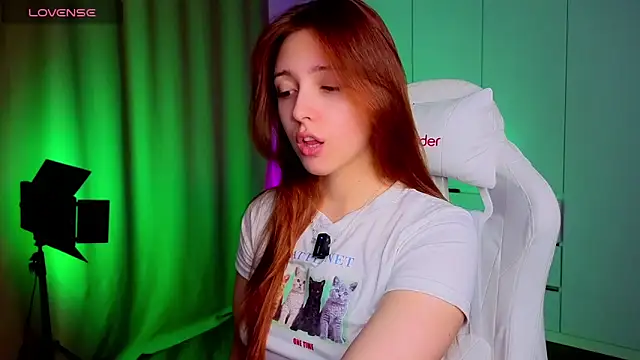 Czat XXX na żywo – musefox