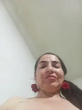 MaryRoze_'s Live XXX Chat